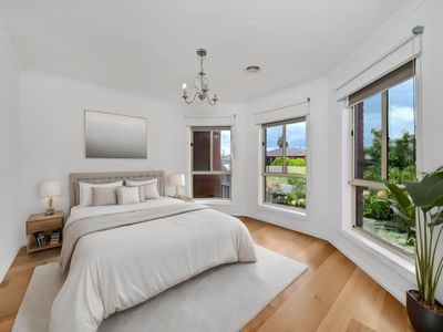 43 Quarrion Court, Hoppers Crossing