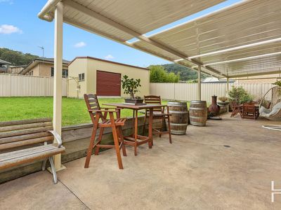 8 Cascade Circuit, Albion Park