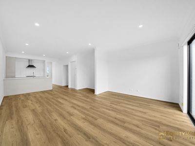 23 Timetable Street, Mambourin