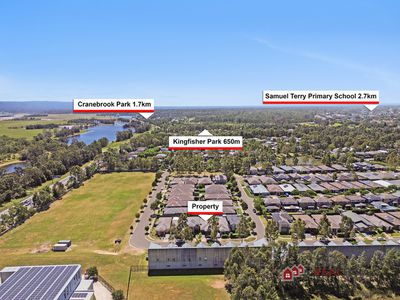 36 Gannet Drive, Cranebrook