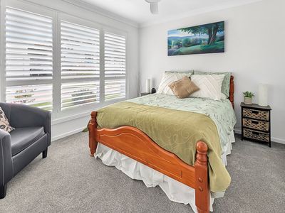 6 Yellowfin Close, Narooma