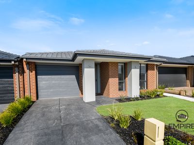 114 Yaralla Circuit, Clyde