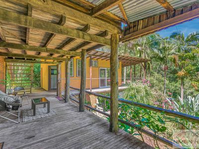 4 / 3565 Kyogle Road, Mount Burrell via, Nimbin