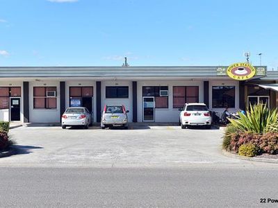 Unit F3 / 22 Powers Rd, Seven Hills