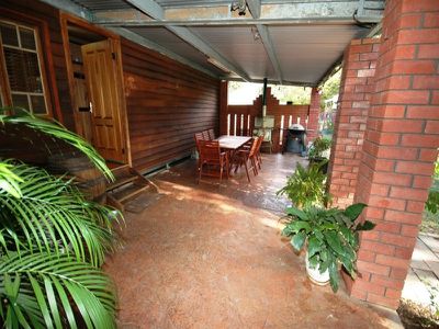 107 Falcon Street, Longreach