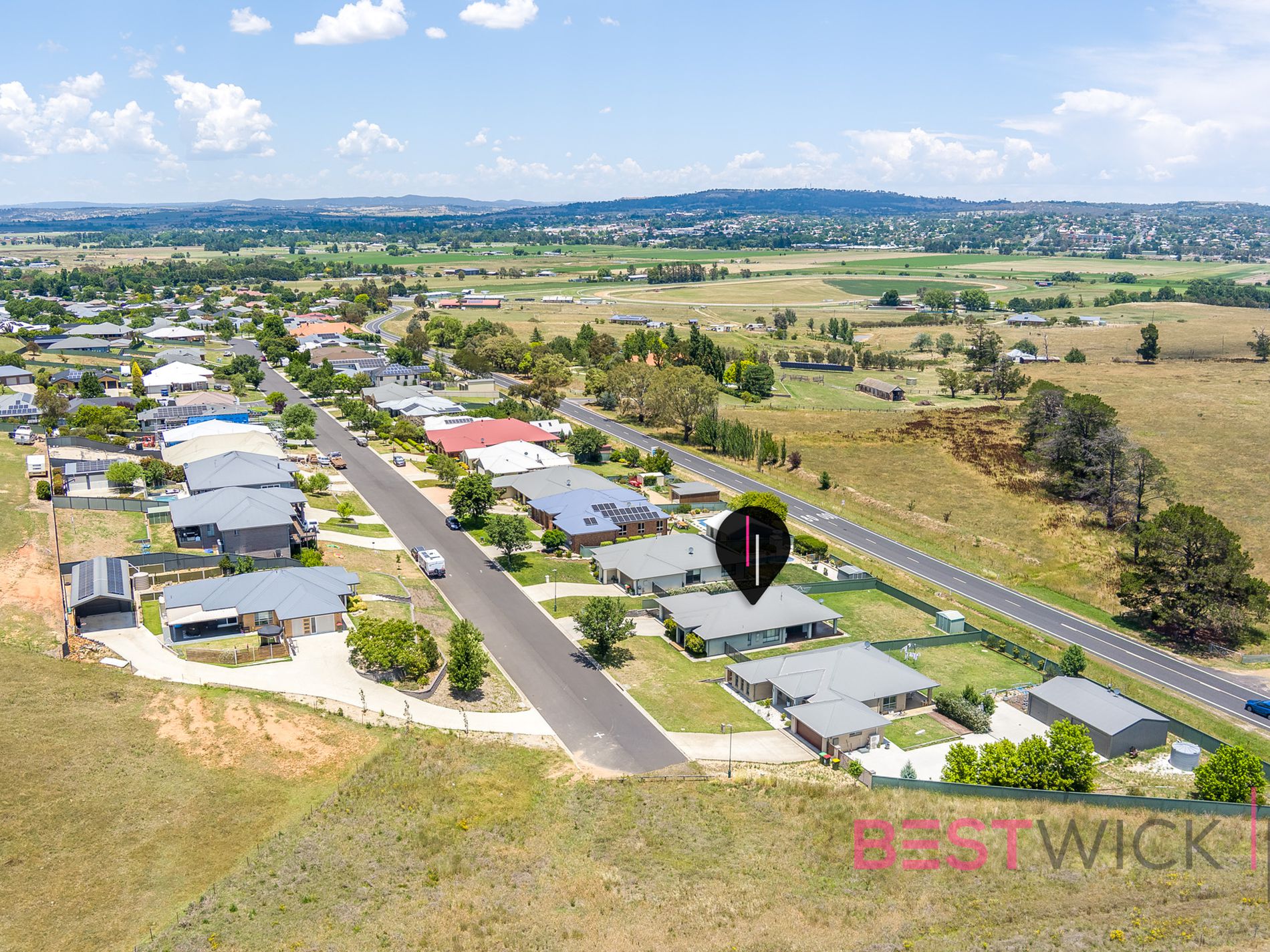 66 James Barnet Drive, Kelso