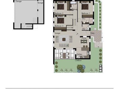 1 / 41 Seven Hills Road, Baulkham Hills