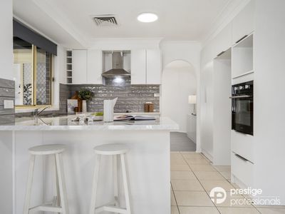 12 Bodalla Court, Wattle Grove