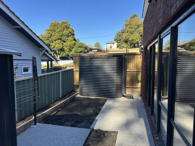 60A Fitzgerald Road, Essendon