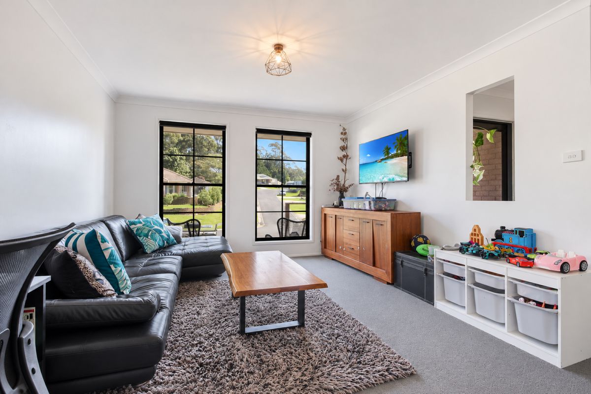 59 Warbler Crescent, North Narooma