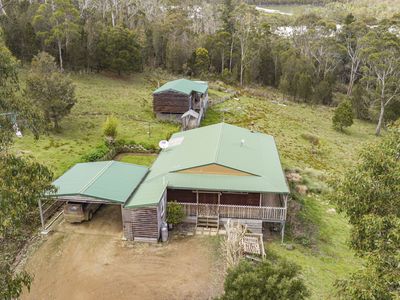 61 Turn Creek Road, Grove