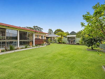 10 Chinbible Avenue, Mullumbimby
