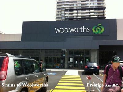 4 / 19 - 21 Ann Street, Wolli Creek