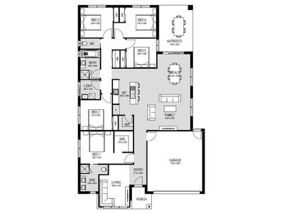 Lot 7 Emu Creek Road, Strathfieldsaye