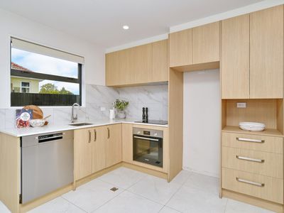 5 / 2 Huia Street, Riccarton