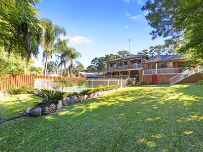 20 Haines Avenue, Carlingford