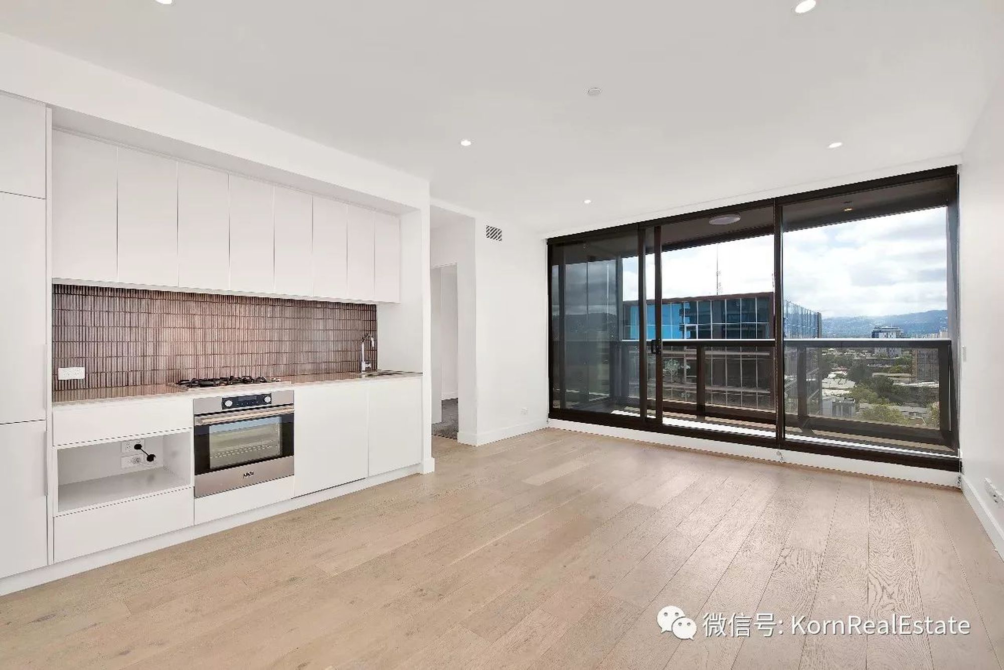 1207 / 421 KING WILLIAM STREET, Adelaide