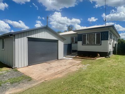 11A Donely Street, Oakey