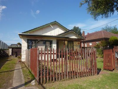 140 Wolli St, Kingsgrove