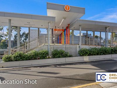 2 / 5 Cowper Street, Parramatta