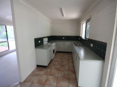 25 Charlotte Street, Charters Towers City