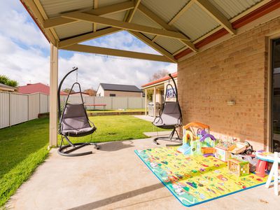 19 Willoughby Avenue, Wodonga