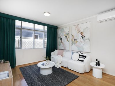 4 / 133 Epsom Road, Ascot Vale