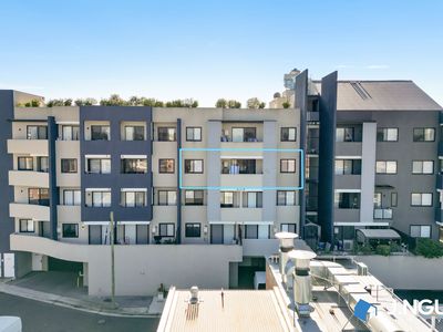 306 / 45-47 Peel Street, Canley Heights