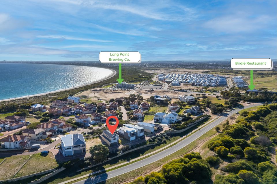 14 Shore Lane, Port Kennedy