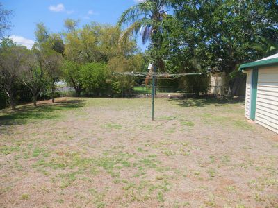 1 Kefford Street, Kingaroy