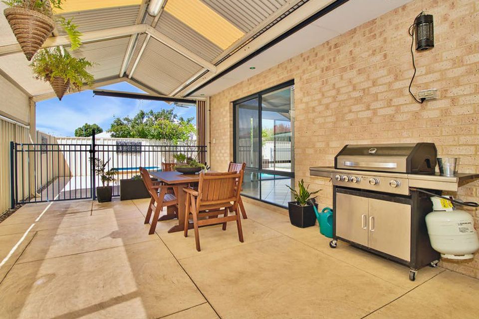 40 Rankin Meander , Baldivis