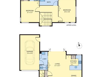 4A Ross Street, Newport