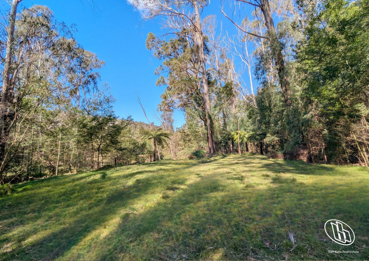115 Gulph Creek Road, Nerrigundah