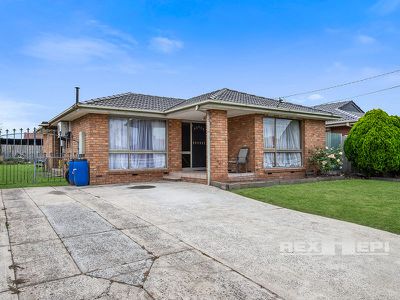 6 Usher Court, Dandenong