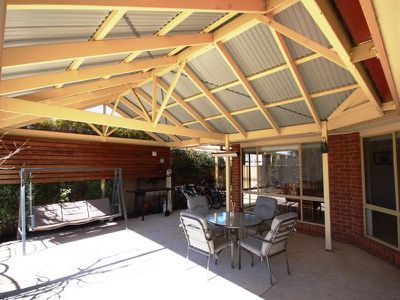84 Williams Road, Wangaratta