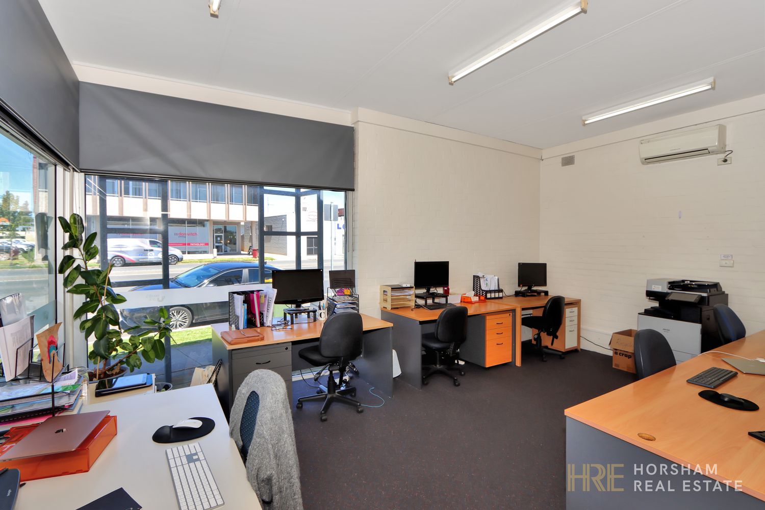152  Baillie st, Horsham