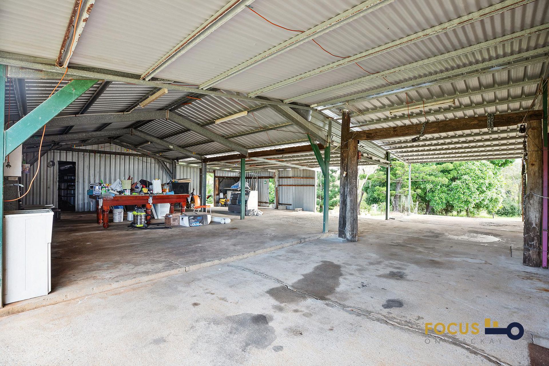 149 Smart Rd, Koumala