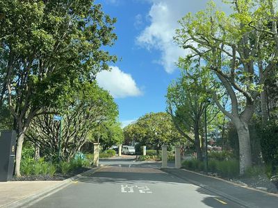 2F / 5 Furneaux Way, Remuera