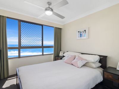 21D / 973 Gold Coast Hwy., Palm Beach