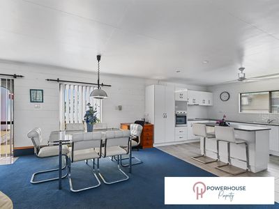25 Nelson Street, Innisfail Estate