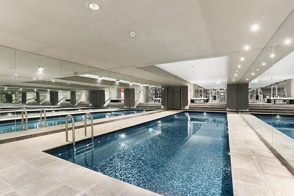 401 / 50 Macleay Street, Potts Point