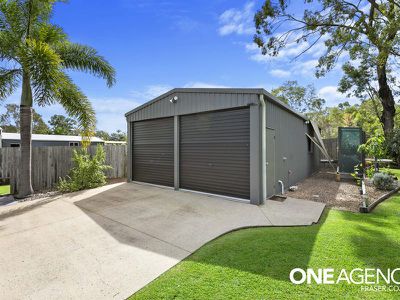 5 / 34 Hughes Road, Urangan