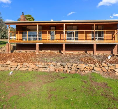 98 Glen Dhu Road, Molesworth