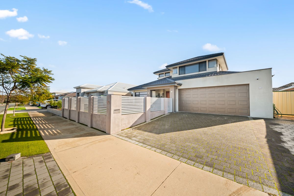 13 Eucalyptus Drive, Hammond Park