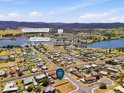 26 Selwyn Street, Triabunna