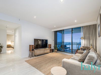 142 / 181 Adelaide Terrace, East Perth