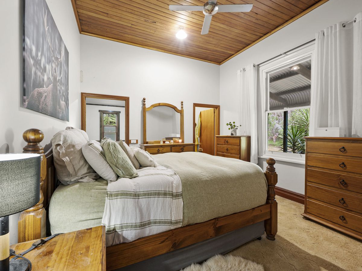 418 Four Mile Road, Benalla