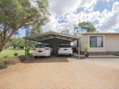 88 Goonoo Street, Mogriguy