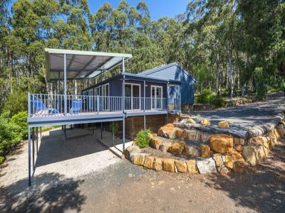 41 Glover Road, Mount Macedon