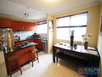 10 / 25 Stoddart Street, Roselands